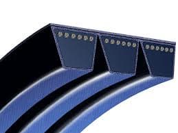 Banded Belts-Agricultural-Powerband Belts